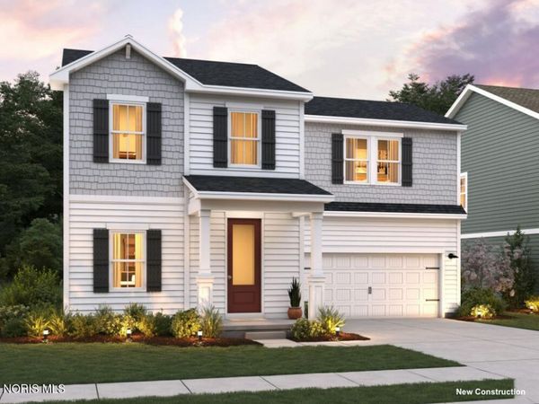 949 Creekside Lane, Bowling Green, OH 43402