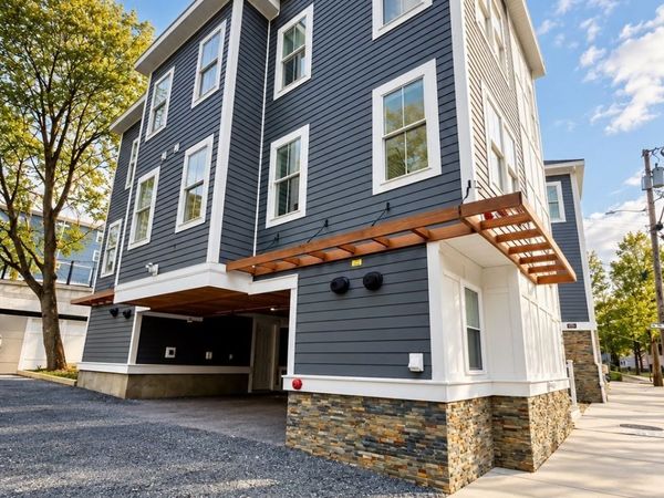 108 Gilaman, Unit 2, Somerville, MA 02145