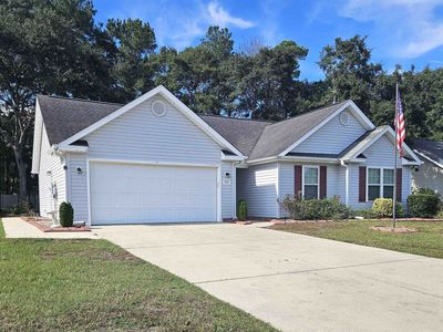 350 Southern Branch Dr., Myrtle Beach, SC 29588