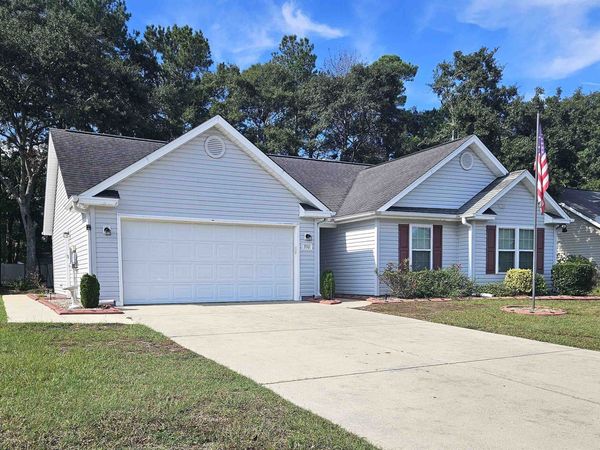350 Southern Branch Dr., Myrtle Beach, SC 29588