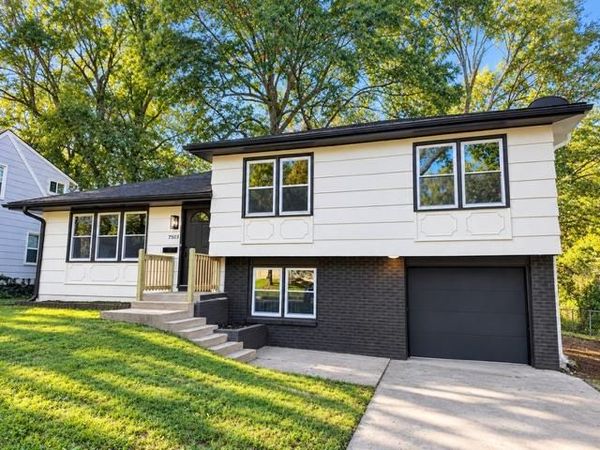 7503 E 93rd Street, Kansas City, MO 64138