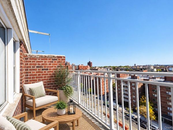 3131 Grand Concourse , Unit 12F, Bronx, NY 10468