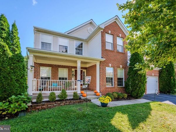 151 ALPINE DRIVE SE, LEESBURG, VA 20175