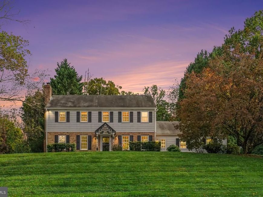 701 Camp Woods Road, Villanova, PA 19085 Main Photo