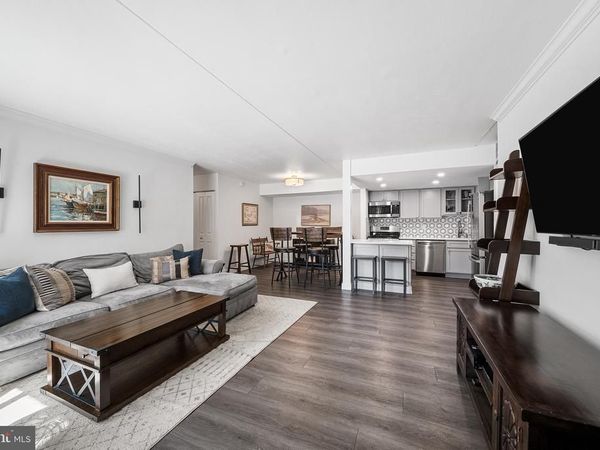 133 OLD FORGE CROSSING, Unit 133, DEVON, PA 19333