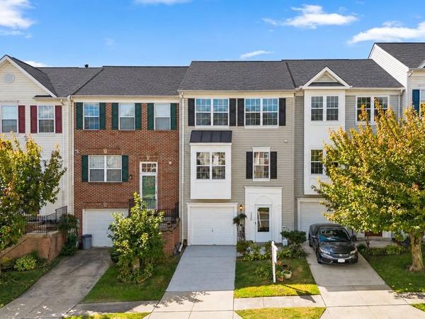 3245 HALCYON COURT, ELLICOTT CITY, MD 21043