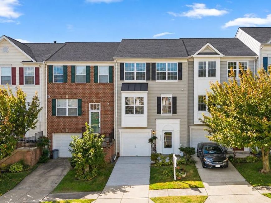 3245 Halcyon Court, Ellicott City, MD 21043 Main Photo
