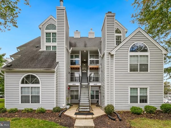 14041 VISTA DRIVE , Unit 176 B, LAUREL, MD 20707