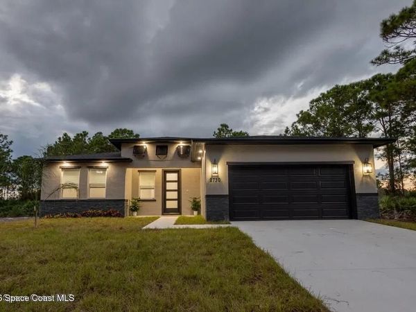3219 Jared Avenue SE , Palm Bay, FL 32909