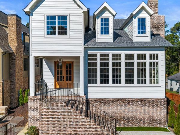 804 Liberty Street, Chattanooga, TN 37405