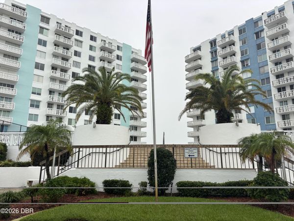 935 N Halifax Avenue, Unit 1108, Daytona Beach, FL 32118