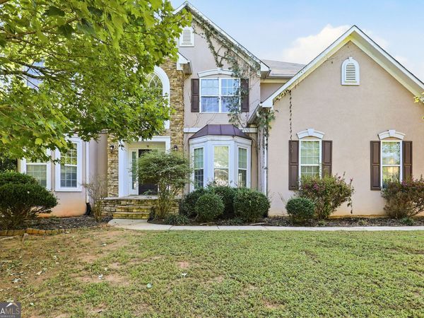 1481 Granby Lane, Locust Grove, GA 30248