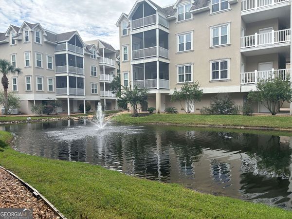120 Shady Brook Circle, Unit 300, Saint Simons Island, GA 31522