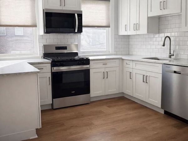 12 Gordon, Unit 3, Newton, MA 02458