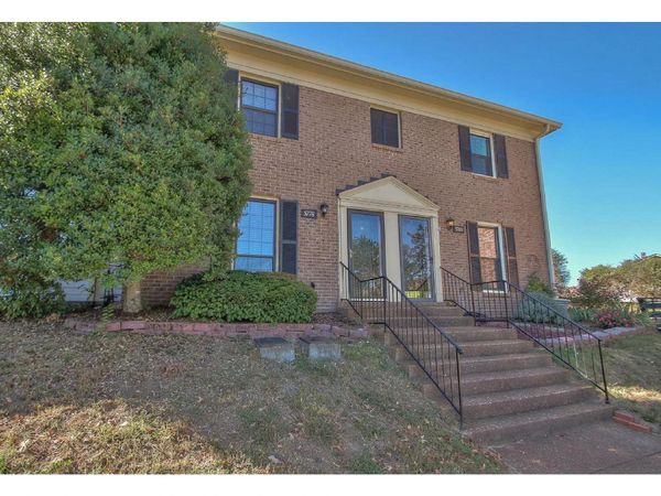 5778 Stone Brook Dr , Brentwood, TN 37027
