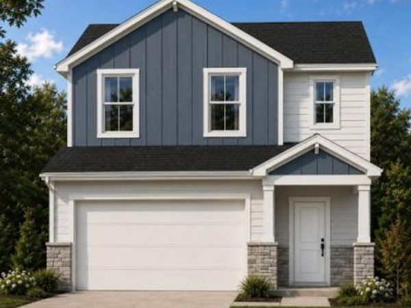 2968 24th Street Street NE, Unit 43, Hickory, NC 28601