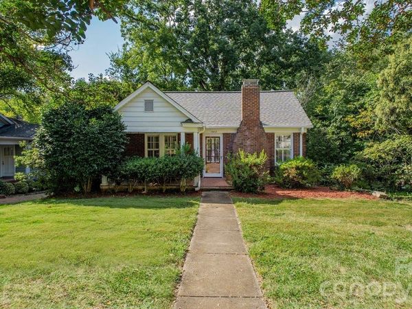 1913 Tippah Avenue , Charlotte, NC 28205