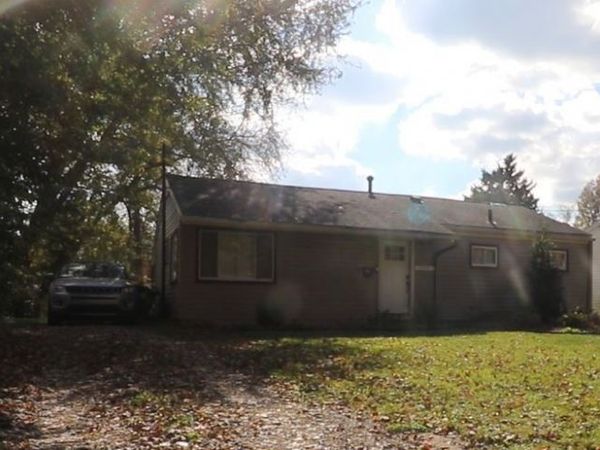 1840 Delia Avenue, Akron, OH 44320