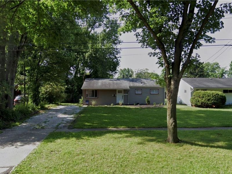 1840 Delia Avenue, Akron, OH 44320 Photo 1