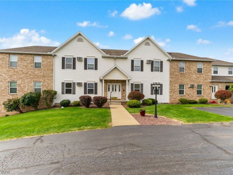 3649 Indian Run Drive, Canfield, OH 44406 Photo 1