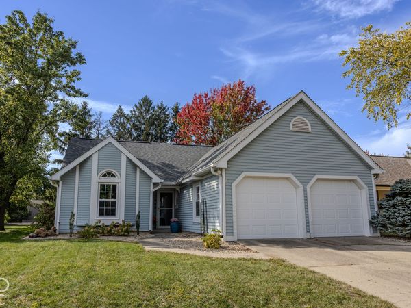 7656 Wickfield Way, Indianapolis, IN 46256