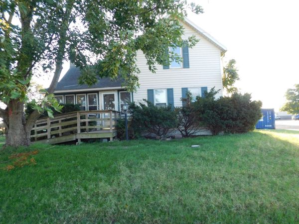 2627 Yore Avenue, Sodus, MI 49126