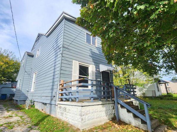 1106 White Street , Toledo, OH 43605