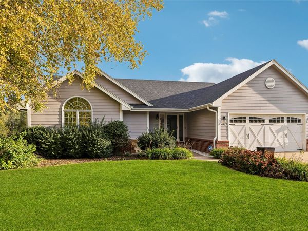 4917 Westbrooke Place, West Des Moines, IA 50266