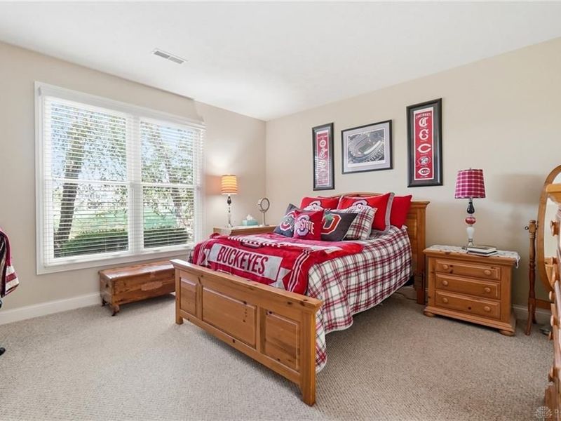 837 Eagle Run Drive, Centerville, OH 45458 Photo 30