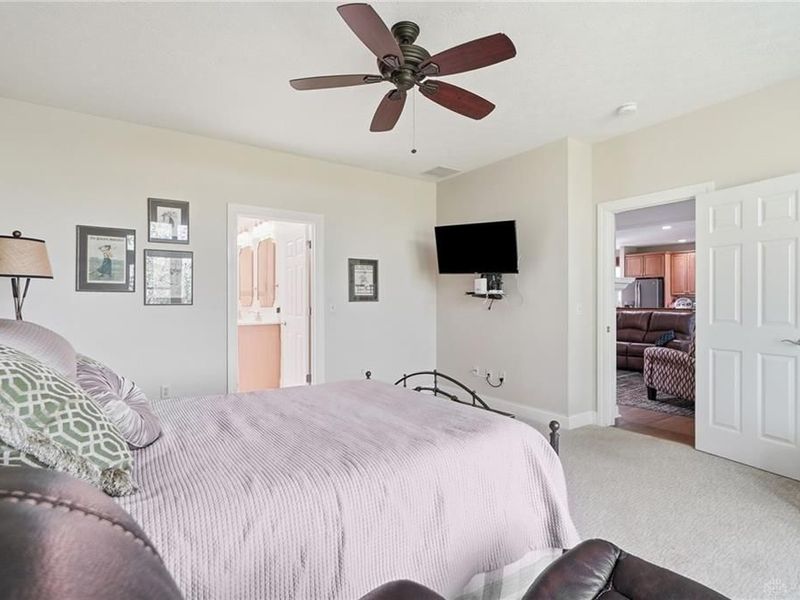 837 Eagle Run Drive, Centerville, OH 45458 Photo 34