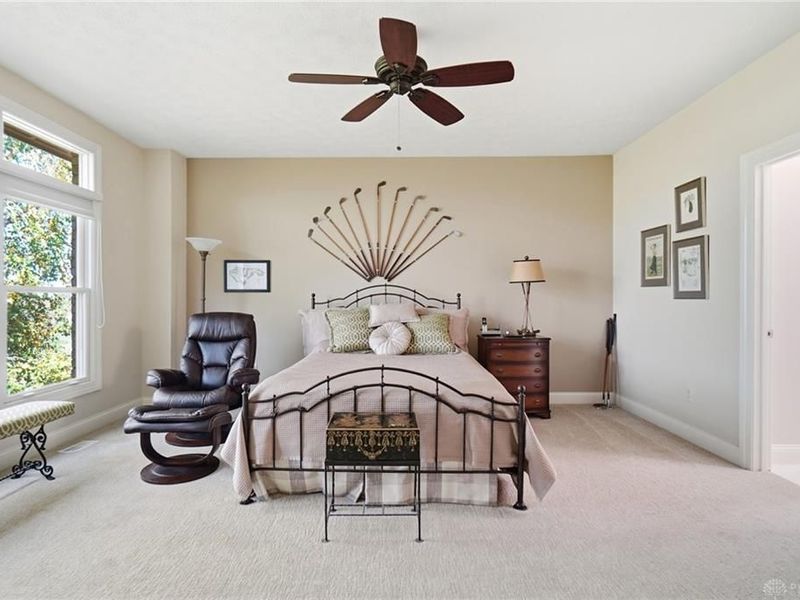 837 Eagle Run Drive, Centerville, OH 45458 Photo 35