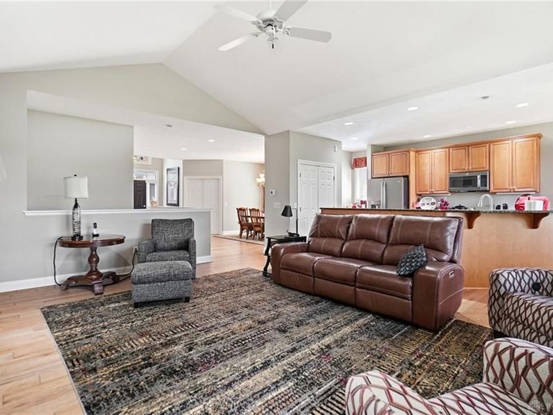 837 Eagle Run Drive, Centerville, OH 45458 Photo 37