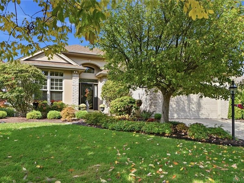 837 Eagle Run Drive, Centerville, OH 45458 Photo 56