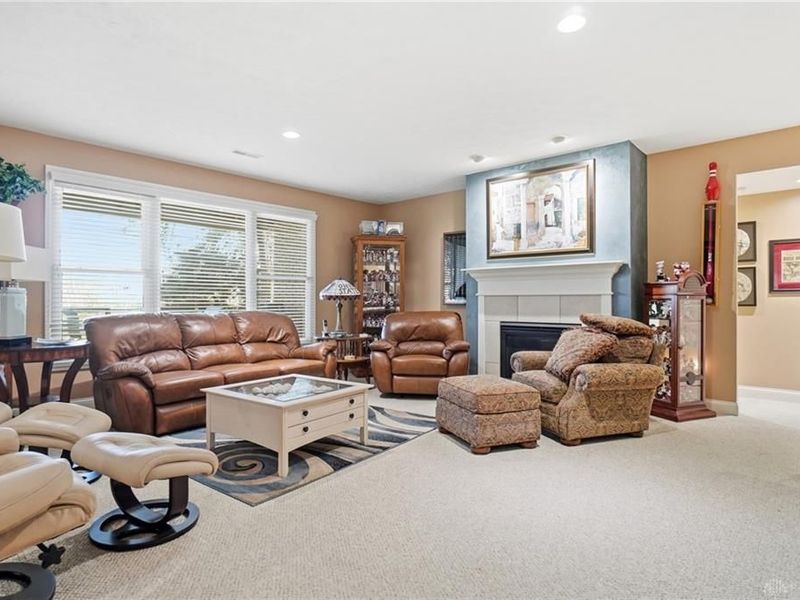 837 Eagle Run Drive, Centerville, OH 45458 Photo 8