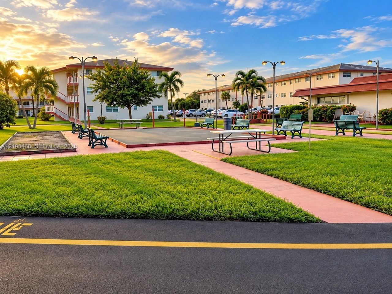 5300 Washington St , Unit I201, Hollywood, FL 33021 Photo