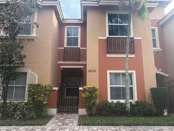 12016 SW 28th St , Unit 403-4, Miramar, FL 33025