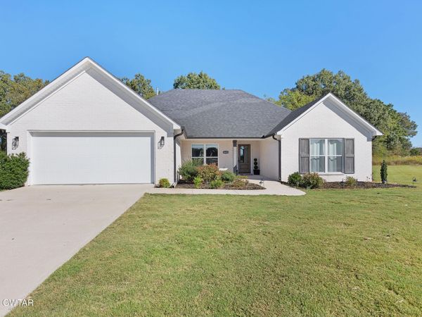 16025 Acadia Cove , Milan, TN 38358