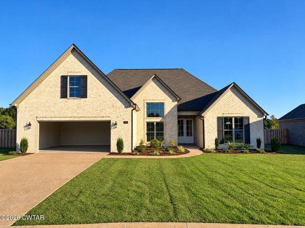 150 Roxbury Drive , Jackson, TN 38305