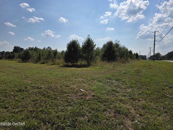 0 Highway 18 , Bolivar, TN 38008