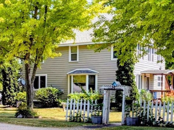 2580 250th Street, Madison, MN 56256