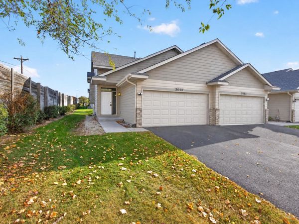 5544 154th Lane NW, Ramsey, MN 55303