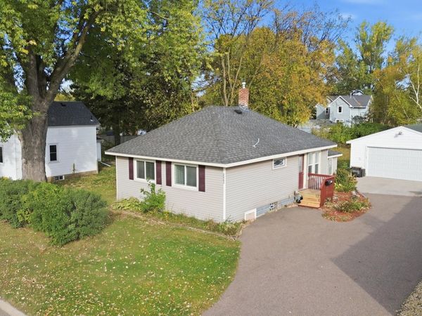 2063 2nd Street, White Bear Lake, MN 55110
