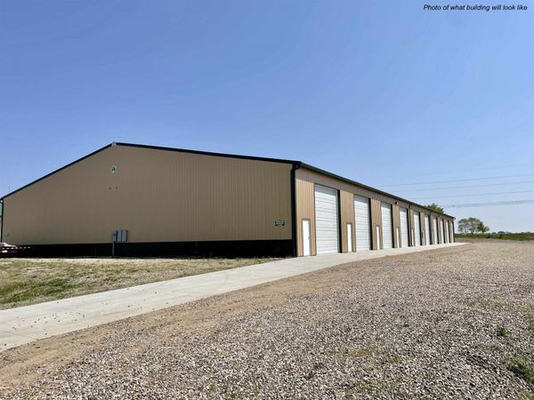 1802 P Avenue, Unit 57, Milford, IA 51351