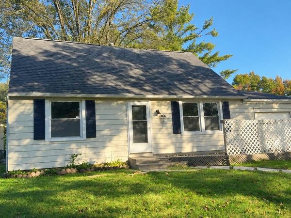 908 Burke Glen Road, Toledo, OH 43607