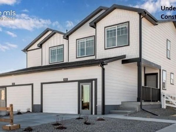 3645 Glenna Place, Colorado Springs, CO 80907