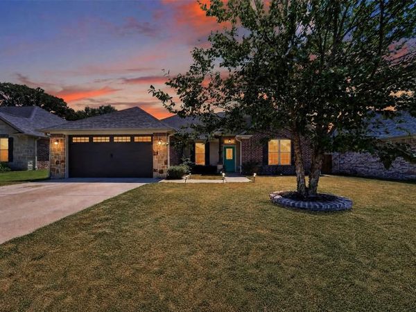 6057 Havens Trail, Tyler, TX 75707
