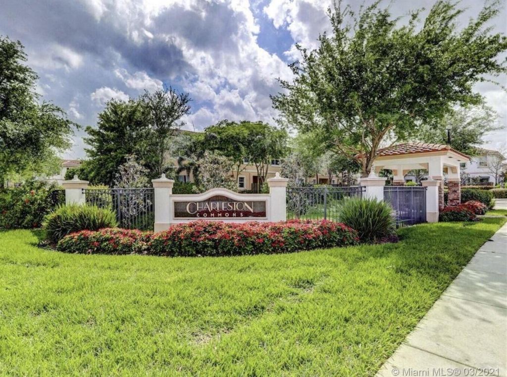5258 Ashley River Road, West Palm Beach, FL 33417 Photo