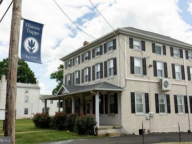 396 W MAIN STREET, Unit 2, COLLEGEVILLE, PA 19426