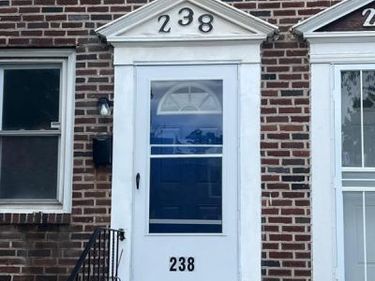 238 W 22ND STREET, CHESTER, PA 19013