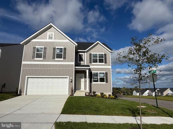 1572 BENTSTALK DRIVE , FREDERICK, MD 21703